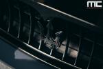 Maserati GranTurismo by MC Customs on Vellano Wheels 2014 года